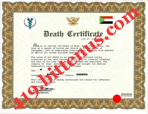 419419419Death certificate_